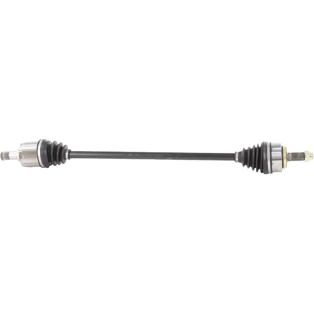 HO-8176 – TRAKMOTIVE CV Axle Shaft, OEM Replacement 37.83 Inch Compressed Length